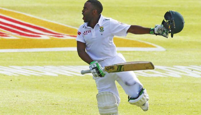 South Africa&#039;s Temba Bavuma ruled out of third Test against India