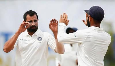 Like South Africa, Indian pacers have created chances of victory: Eric Simons