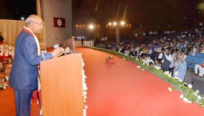 Universities should prioritise making students employable: President