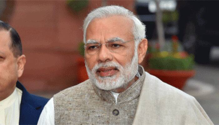 World Economic Forum: A look at PM Narendra Modi&#039;s engagements in Davos