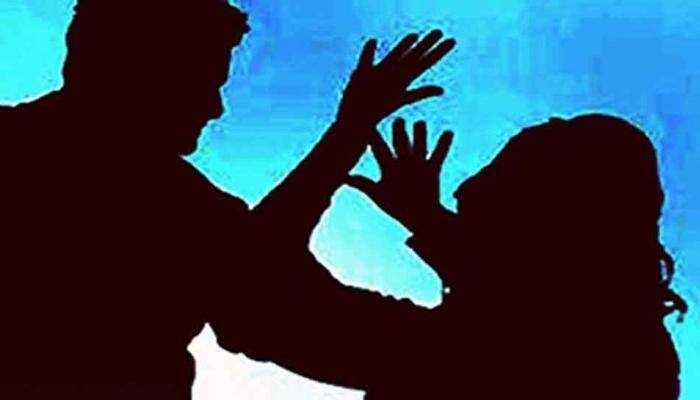 Woman accuses husband of dowry harrasment, running flesh trade in UP&#039;s Basti