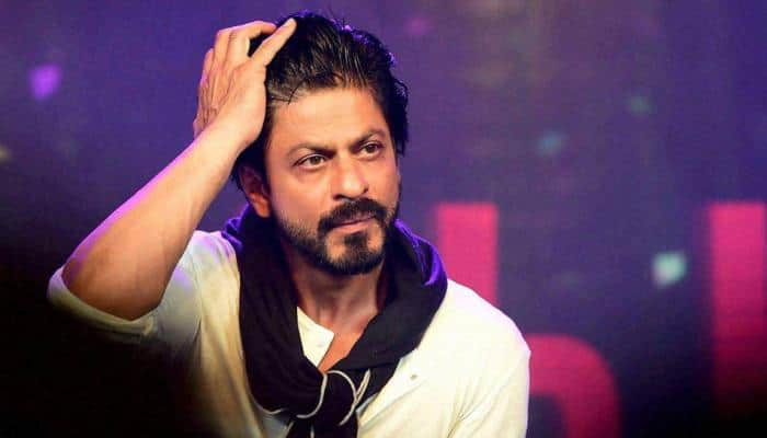 Shah Rukh Khan to be honoured with &#039;Crystal Awards&#039; at World Economic Forum on Monday