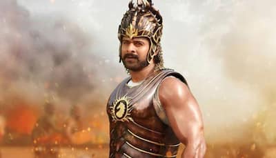 Baahubali actor Prabhas to tie the knot this year?—Deets inside