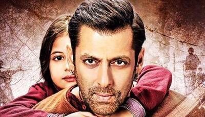 After Aamir Khan's Secret Superstar, Salman Khan's Bajrangi Bhaijaan to release in China—See pic
