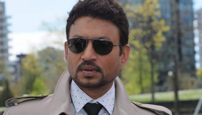 When you believe in your work, world believes too: Irrfan Khan