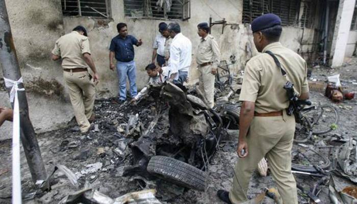 &#039;Top bomb maker&#039;: Indian Mujahideen terrorist behind 2008 Gujarat blasts arrested