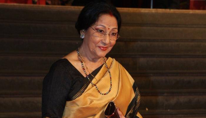 Awards don&#039;t mean anything: Mala Sinha