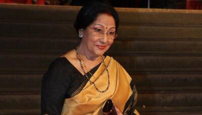 Awards don't mean anything: Mala Sinha