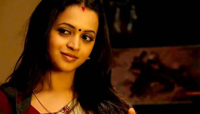 Malayalam actress Bhavana weds Kannada producer Naveen