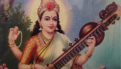 Basant Panchami 2018: Sing this Aarti to pay tribute to Goddess Saraswati
