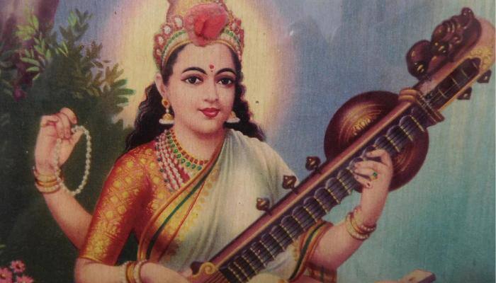 Basant Panchami 2018: Sing this Aarti to pay tribute to Goddess Saraswati