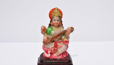 Basant Panchami 2018: Goddess Saraswati Puja Vidhi