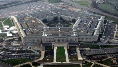 Pentagon made of microbes older than dinosaurs: Study