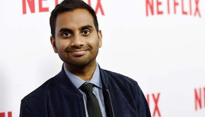 Aziz Ansari skips SAG Awards amid sexual misconduct claims