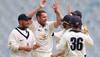 Jon Holland, Jhye Richardson in Australia's Test squad to South Africa