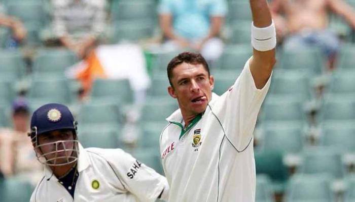 Andre Nel reveals he wanted to hurt S Sreesanth real bad