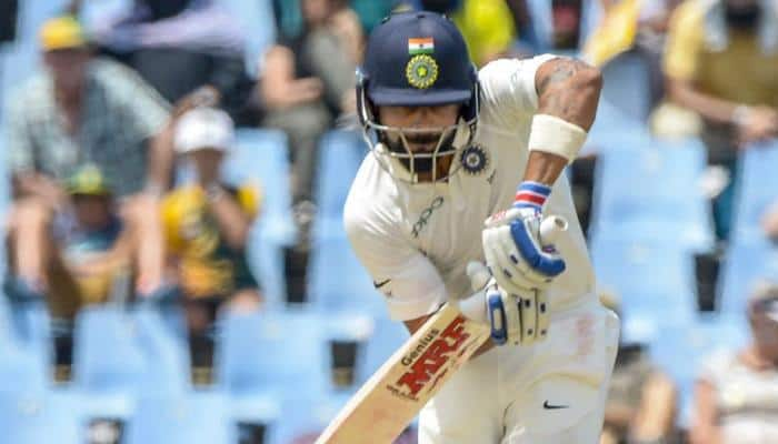 Not going to call Kohli great till he succeeds in England: Michael Holding