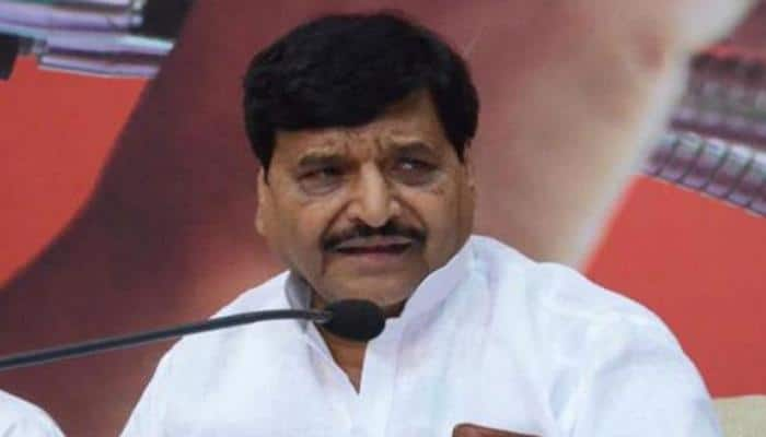 Shivpal Yadav calls for Samajwadi Party unity to fight &#039;communal forces&#039;