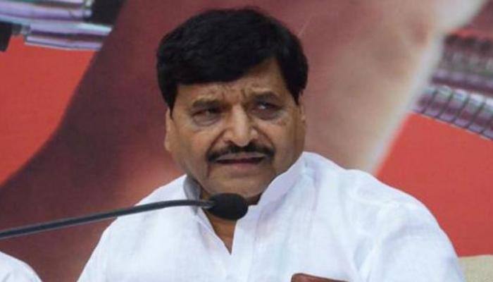 Shivpal Yadav calls for Samajwadi Party unity to fight 'communal forces'