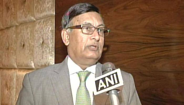 Ex-Pakistan envoy Hussain Haqqani to US booked for 'hate speeches'
