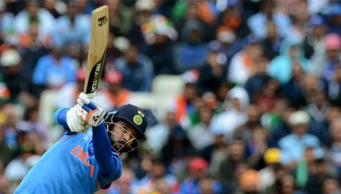 Yuvraj Singh, Gurkeerat Mann lead Punjab&#039;s thrilling win over Mumbai in Syed Mushtaq Ali Trophy