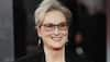 Meryl Streep thinks Trump would love 'The Post'