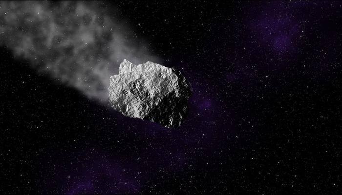 Gurugram villagers left disappointed after 'fallen meteor' turned out to be frozen human poop