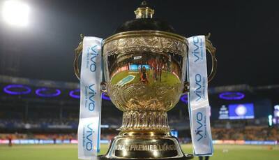 IPL 2018 to be played from April 7 to May 27 with changed match timings