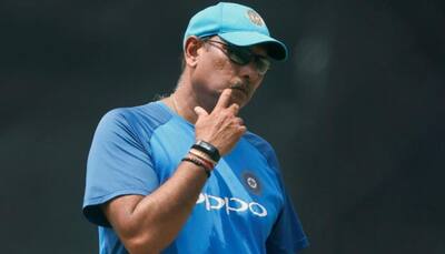 Ravi Shastri's message to BCCI: Need more practice days on overseas tours