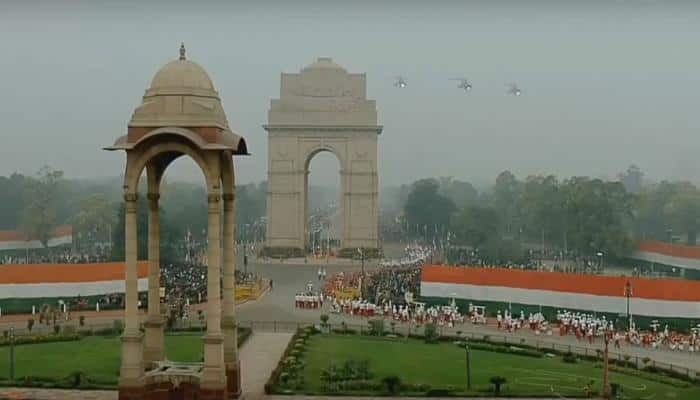 Republic Day 2018: Cops urge Delhi commuters to use Google Maps to counter traffic woes