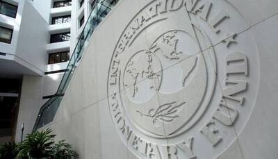 India to grow at 7.4% in 2018 as against China's 6.8%: International Monetary Fund