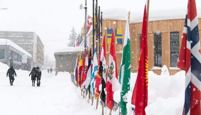 World Economic Forum in Davos: Interesting facts