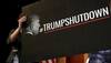 US Democrats accept compromise to end government shutdown