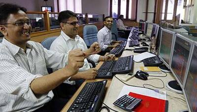 Sensex breaches 36,000 level for the first time ever, Nifty breaches the historical 11,000 mark