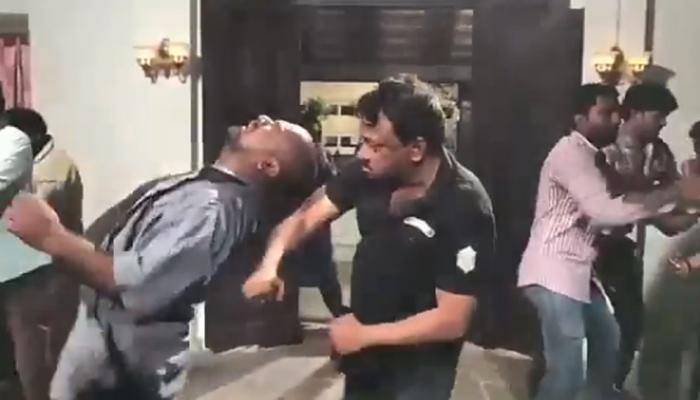 Ram Gopal Varma beats ‘imaginary’ protestors protesting against Mia Malkova’s God Sex and Truth – Watch