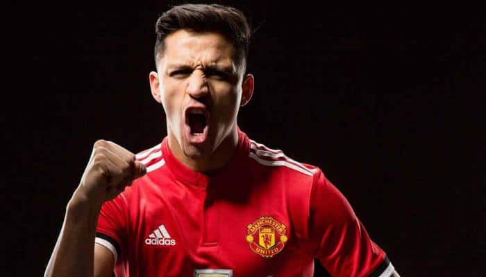 EPL: Manchester United sign Alexis Sanchez from Arsenal in swap deal for Henrikh Mkhitaryan