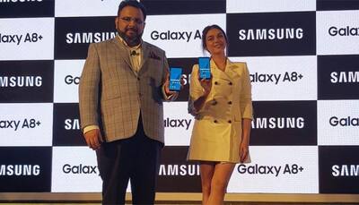 Samsung Galaxy A8+ review: New flagship killer