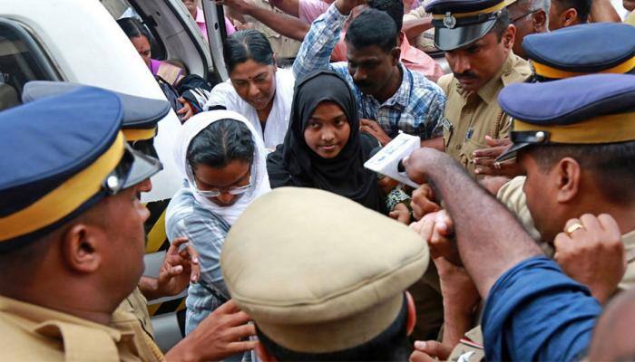 Kerala 'love jihad' case: NIA can't decide on legitimacy of Hadiya's marriage, says SC