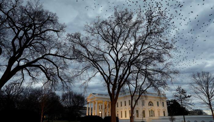 Trump signs funding bill, ending 3-day government shutdown
