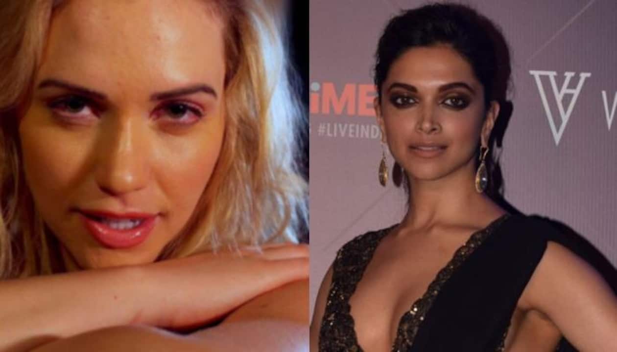 Deepika Padukone Sex Sex X - Between Mia Malkova and Deepika Padukone, may the best woman win: Ram Gopal  Varma | Movies News | Zee News