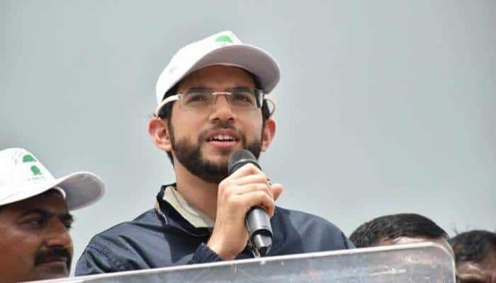 Who is Aaditya Thackeray? The new member of Shiv Sena&#039;s National Executive