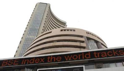 Nifty crosses 11,000, Sensex breaches 36,000 on IMF cheer