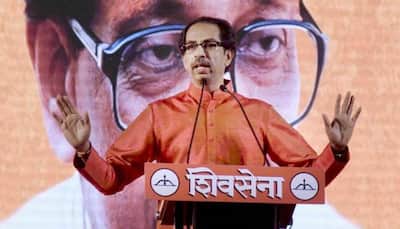 Shiv Sena decides to end ties with BJP, says will fight alone for 'cause of Hindutva'