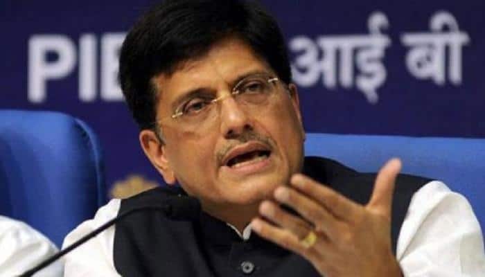 WEF 2018: Huge appetite for further global investments in India, says Piyush Goyal