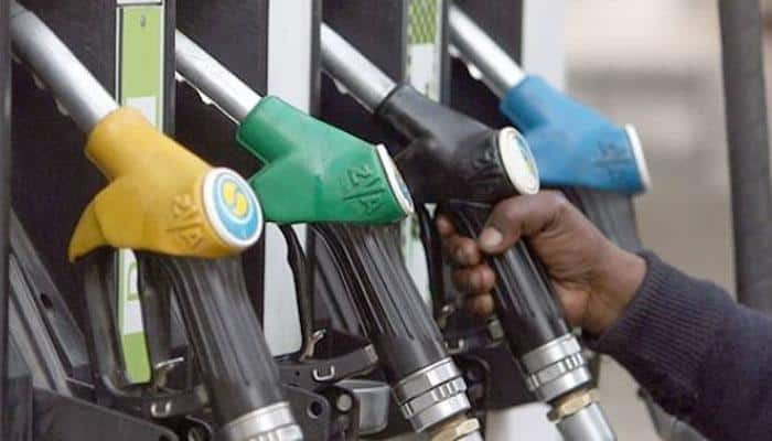 Petrol, diesel prices hit highest level since 2014; Oil Min seeks excise duty cuts