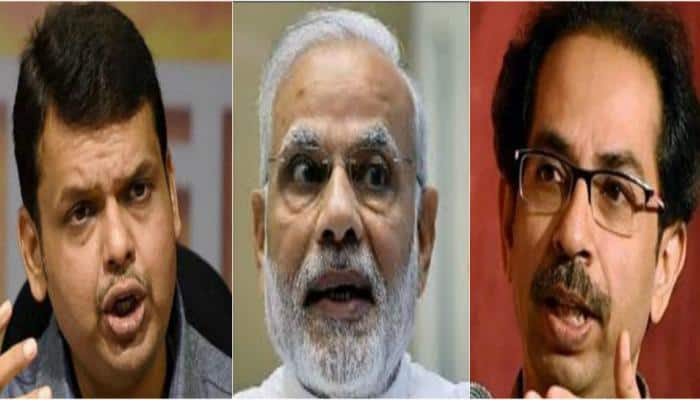 BJP-Shiv Sena: Timeline of a political affair gone awry