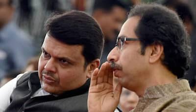 The BJP-Shiv Sena alliance in Maharashtra, in numbers