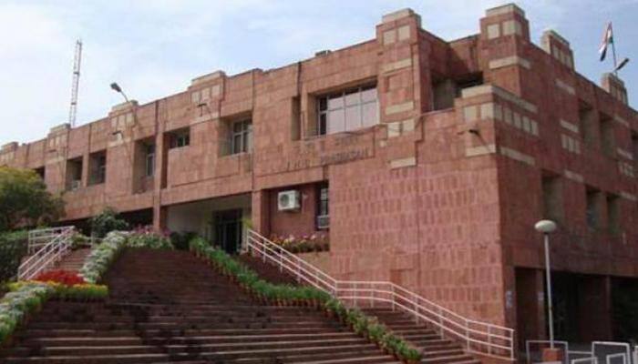 JNU makes 75% attendance compulsory; students call it &#039;illegal&#039;, boycott classes