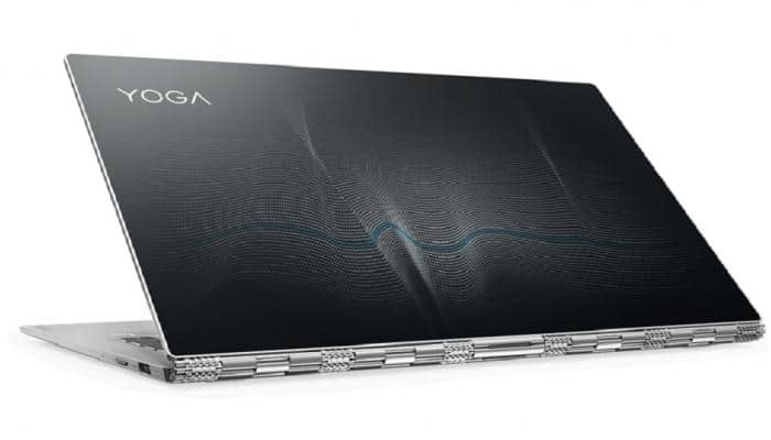 Lenovo India launches 2-in-1 glass convertible laptop &#039;Ýoga 920&#039; at Rs 1.27 lakh