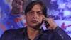 Pakistan cricketers are adored in India, feels Shoaib Akhtar